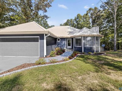 10650 County Road 59, Centre, AL, 35960