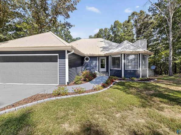 10650 County Road 59, Centre, AL 35960