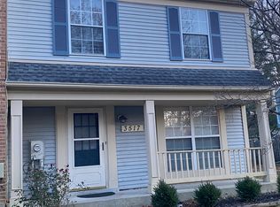 3517 Easton Dr, Bowie, MD 20716