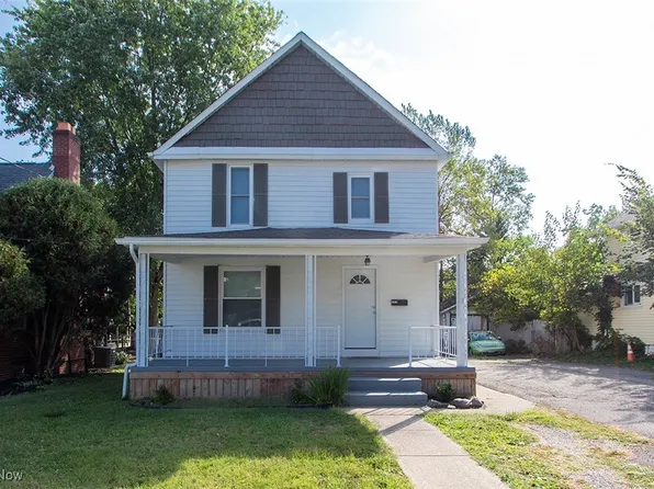 366 S Prospect St, Medina, OH 44256