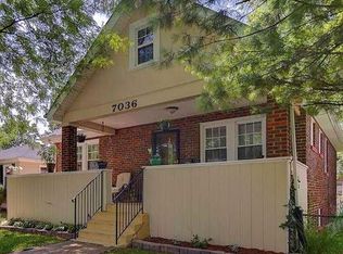 7036 Julian Ave, Saint Louis, MO