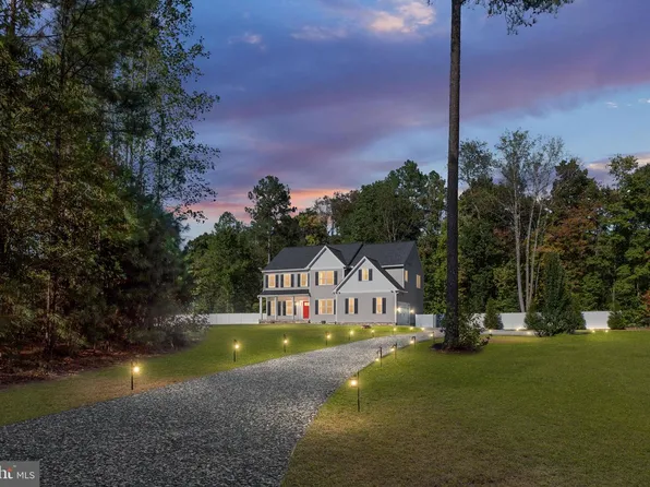 13201 Brooke Ridge Ln, Spotsylvania, VA 22551