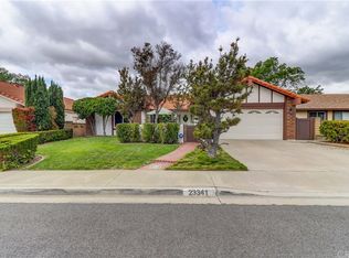 23341 Via Guadix, Mission Viejo, CA 92691