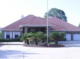 5500 Navaho Dr, Perdido Key, FL 32507