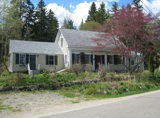 934 N Lubec Rd, Lubec, ME 04652
