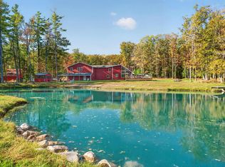 5930 Bennett Rd, Hubbard Lake, MI 49747