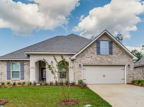 3059 Mountain Laurel Trl, Cantonment, FL 32533