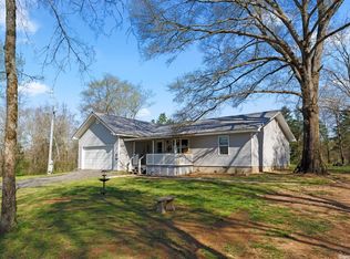 4407 Highway 88 E, Mena, AR 71953