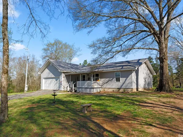 4407 Highway 88 E, Mena, AR 71953