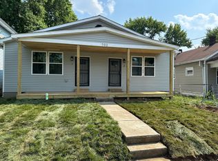 702 M St #1 & 2, Louisville, KY 40208