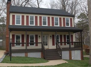 5211 Reids Pointe Rd, Glen Allen, VA 23060