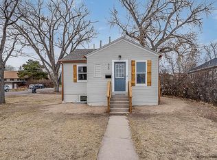 900 E 22nd St, Cheyenne, WY 82001
