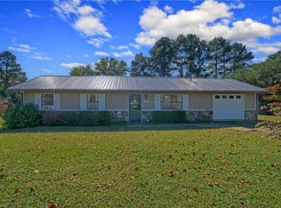 335 Maple St, Hector, AR 72843