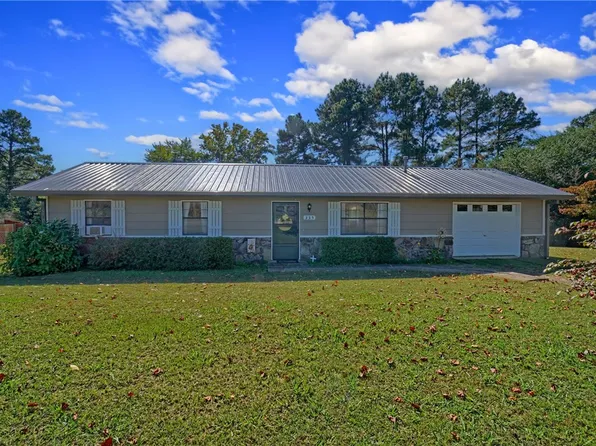 335 Maple St, Hector, AR 72843