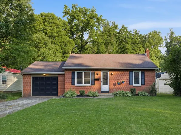 193 Ridgewood Blvd, Mansfield, OH 44907