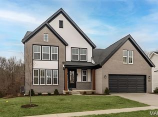 837 Memsie Dr, O'Fallon, MO