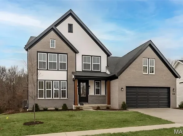 837 Memsie Dr, O'Fallon, MO 63368