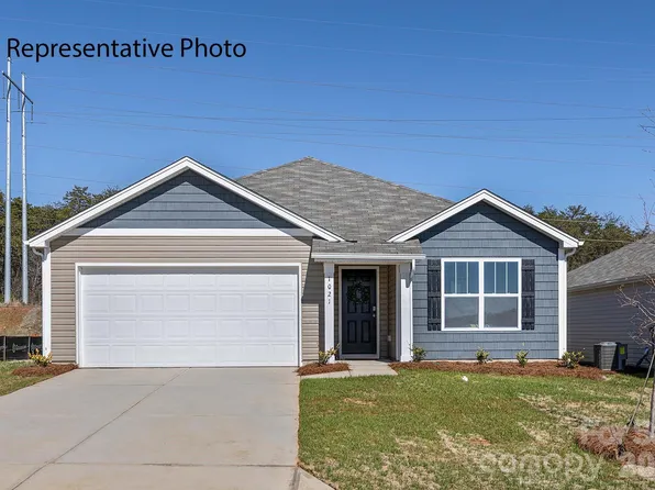 2696 Goose Fair Rd, Maiden, NC 28650