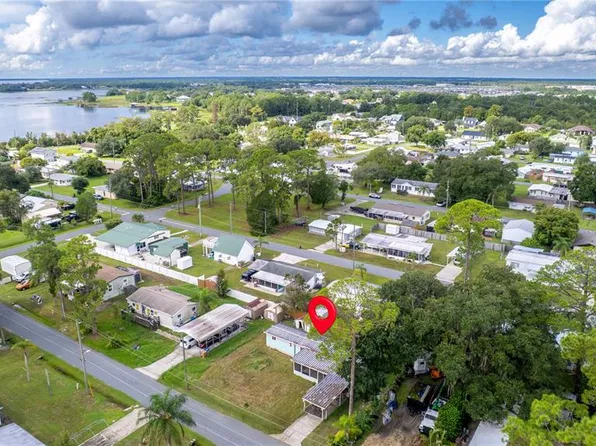 1604 MARLIN STREET, ST CLOUD, FL 34771