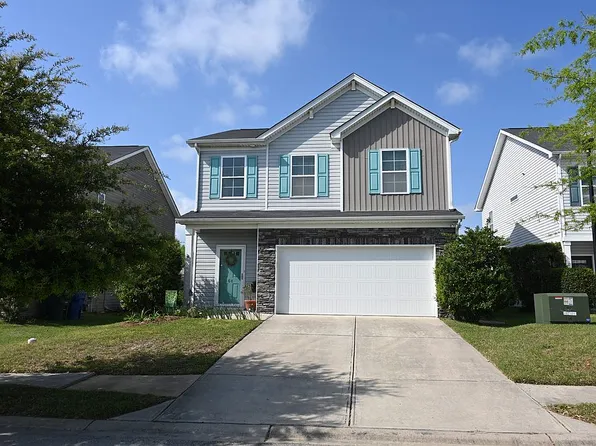 64 Salers Ln, Columbia, SC 29209