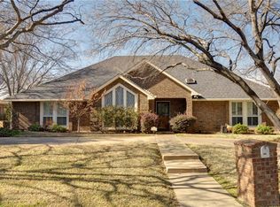 7016 Sunday Pl, Fort Worth, TX 76133