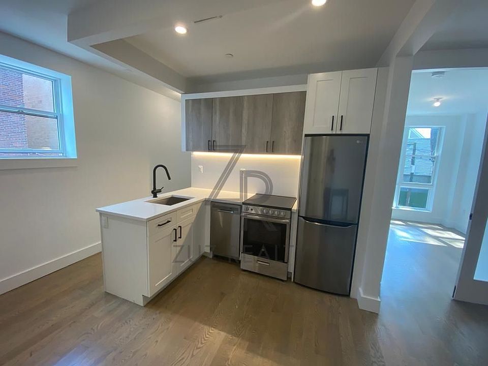 1st image of 411 Rogers Ave #2D