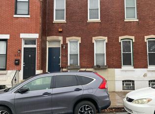 940 W College Ave, Philadelphia, PA 19130