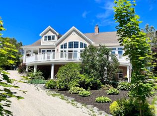 210 Pig Loop Rd, Chester, NS B0J1J0