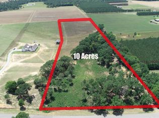 LOT 4 County Road 13, Headland, AL 36345