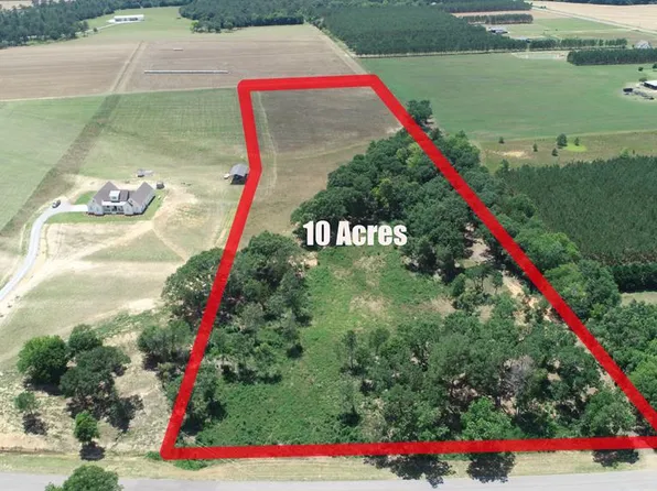 LOT 4 County Road 13, Headland, AL 36345