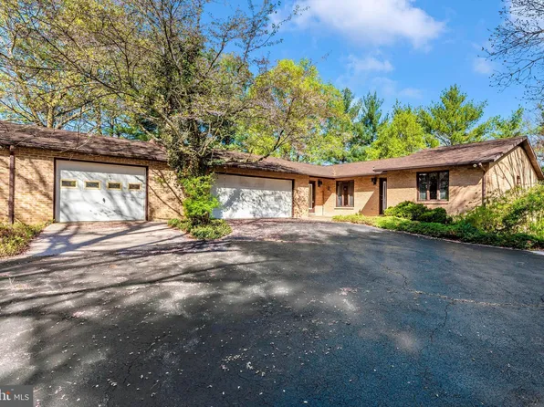 13120 Ingram Dr, Smithsburg, MD 21783