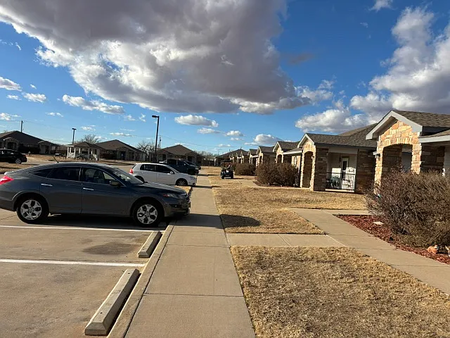 Villages at Snyder — Photo 13