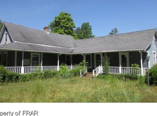 3258 Chris Cole Rd, Sanford, NC 27332