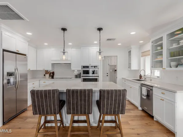 8507 E BELGIAN Trail, Scottsdale, AZ 85258