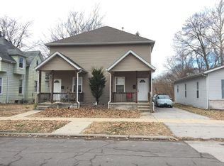 227 N Hesperia St, Collinsville, IL