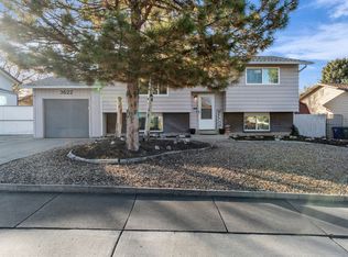 3622 S Chatterleigh Rd, West Valley City, UT 84128