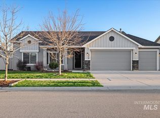 5318 W Lesina St, Meridian, ID 83646