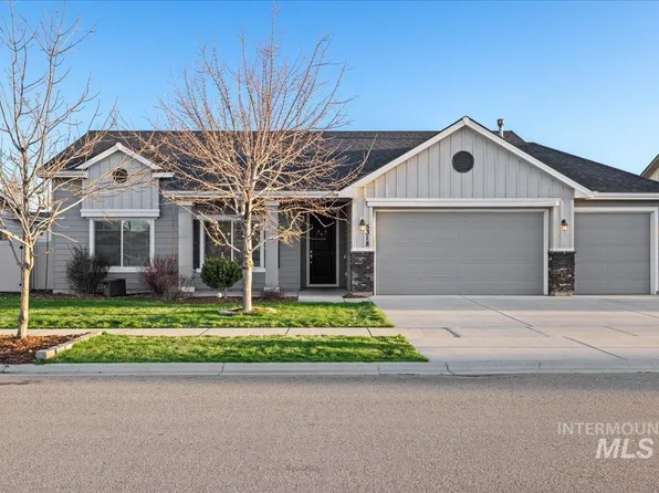 5318 W Lesina St, Meridian, ID 83646