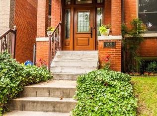 3435 Pestalozzi St, Saint Louis, MO
