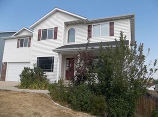 4524 Wilson Way, Gillette, WY 82718