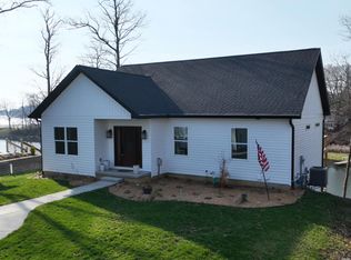 4033 N Denver Ct, Monticello, IN 47960