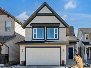 24 W Evansbrooke Point NW, Calgary, AB T3P 1G9