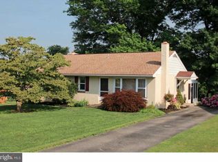 643 Ridge Ave, Atglen, PA 19310