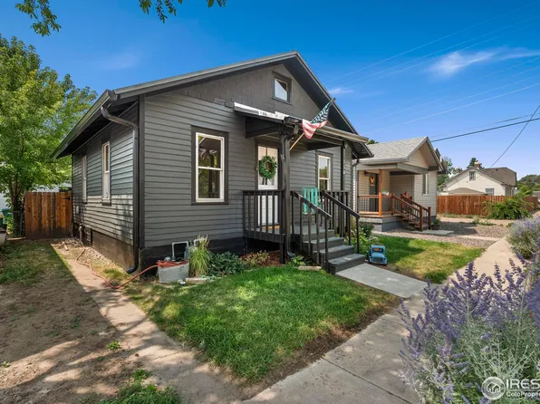 110 3rd St, Eaton, CO 80615