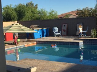 3850 E Horseshoe Pl, Chandler, AZ 85249