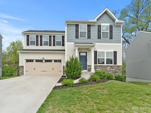 5845 Woodcreek Dr, Middletown, OH 45042