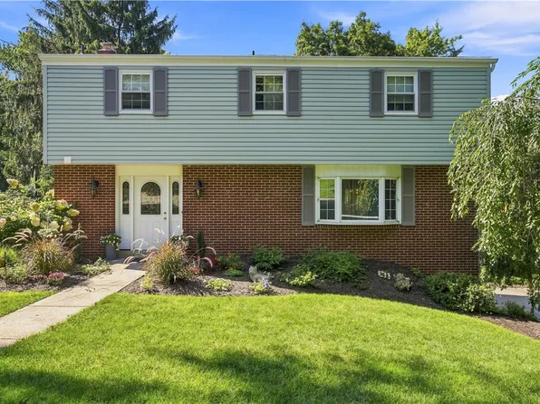 2809 College Park Rd, Allison Park, PA 15101