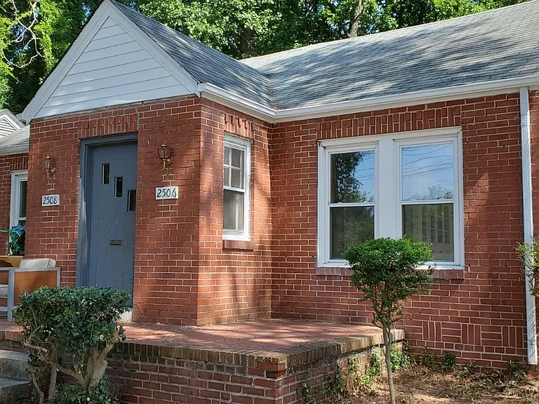 2506 Spring Garden St — Photo 1