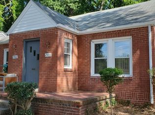 2506 Spring Garden St, Greensboro, NC 27403