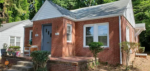 2506 Spring Garden St Photo 1